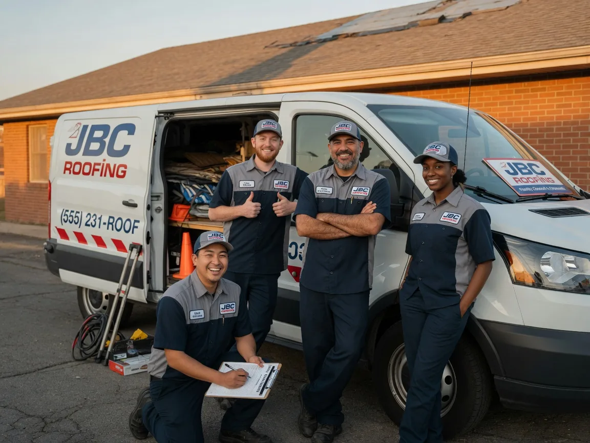 Roof Replacement company in Gwynneville, IN