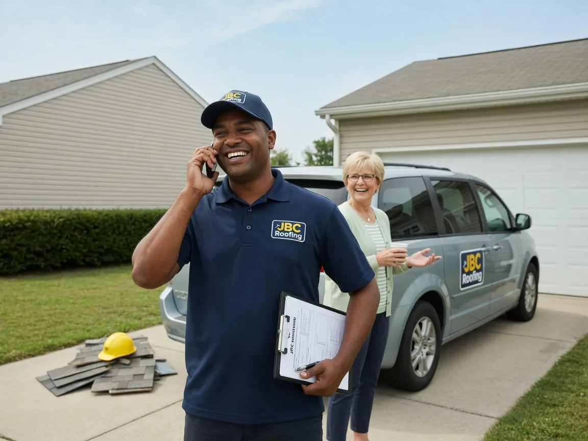 Roof Replacement Gwynneville, IN FAQs